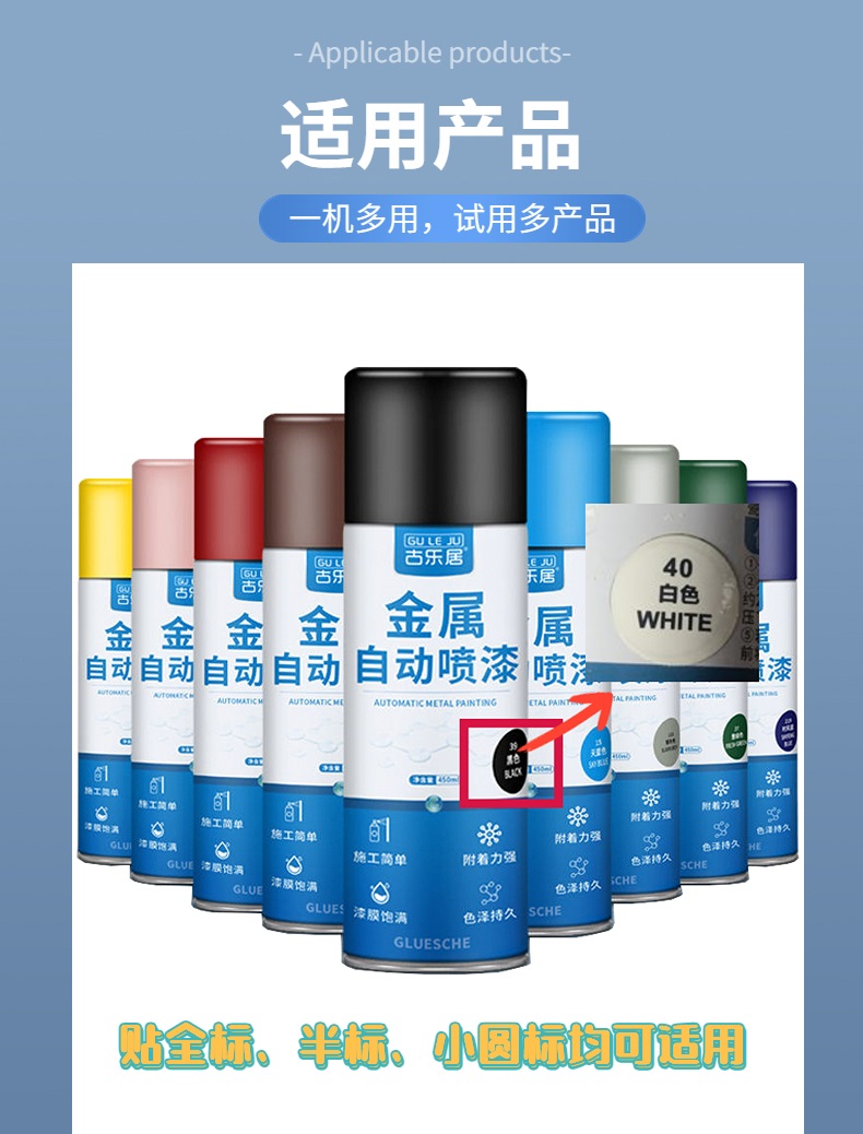 卡盘式高速定点定位圆瓶贴标机适用产品